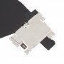 Para Samsung Galaxy S23 SM-S911B Módulo de carga inalámbrico NFC original con lámina de hierro