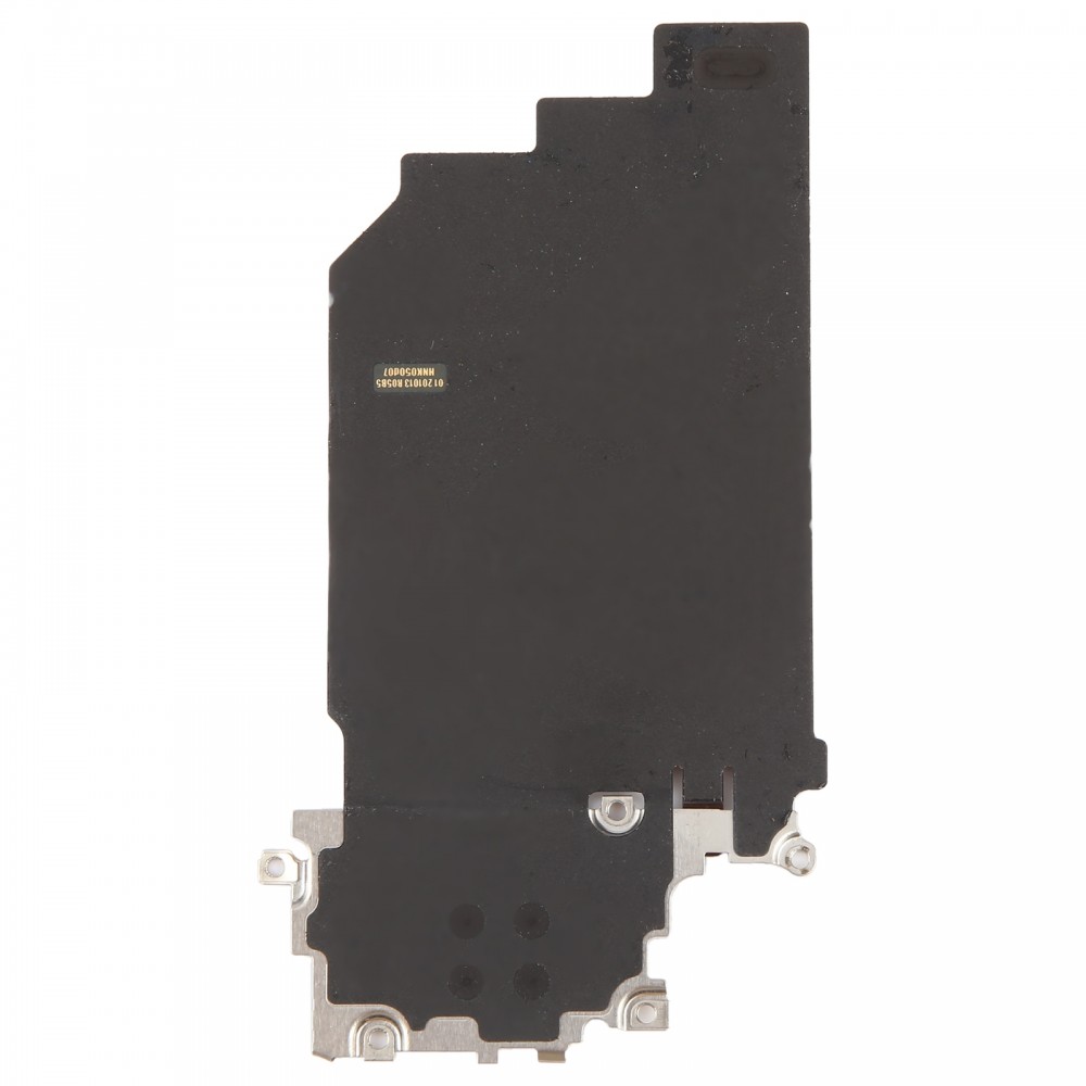 Samsung Galaxy S21 5G SM-G991B ორიგინალური NFC უსადენო დატენვის მოდული რკინის ფურცლით