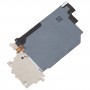 Samsung Galaxy S21 5G SM-G991B ორიგინალური NFC უსადენო დატენვის მოდული რკინის ფურცლით