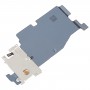 Per Samsung Galaxy S23+ SM-S916B Modulo di ricarica wireless NFC originale con lamiera di ferro