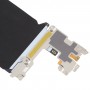 För Samsung Galaxy S21 Ultra 5G SM-G998B Original NFC trådlös laddningsmodul med järnplåt