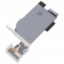 Do Samsung Galaxy S22 Ultra 5G SM-S908B Oryginalny bezprzewodowy moduł ładowania NFC z blachą żelazną