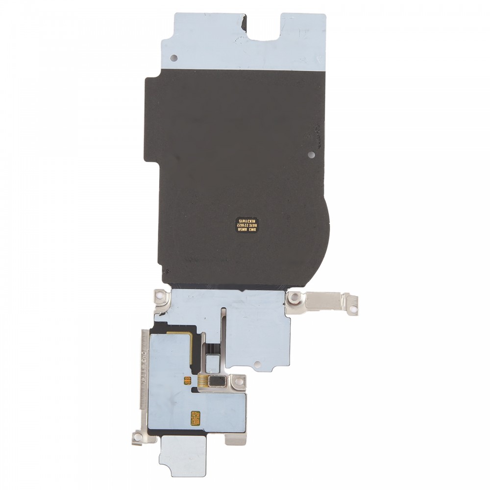 Do Samsung Galaxy S23 Ultra SM-S918B Oryginalny bezprzewodowy moduł ładowania NFC z blachą żelazną
