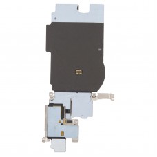 Samsung Galaxy S23 Ultra SM-S918B originaal NFC juhtmeta laadimismoodulile, millel on raudplekk