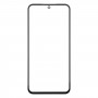 Per Samsung Galaxy S23 FE SM-S711B 10 pezzi Lente in vetro esterna per schermo anteriore con adesivo OCA otticamente trasparente
