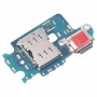 עבור Samsung Galaxy S24 SM-S921B לוח יציאות טעינה של האיחוד האירופי