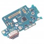 עבור Samsung Galaxy S24 SM-S921B לוח יציאות טעינה של האיחוד האירופי