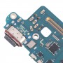 עבור Samsung Galaxy S24 SM-S921B לוח יציאות טעינה של האיחוד האירופי