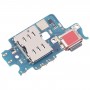 Samsung Galaxy S23 SM-S911B EU laadimispordi plaadile