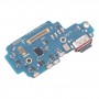 Para Samsung Galaxy S23 Ultra SM-S918B Placa de puerto de carga UE
