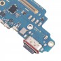 Para Samsung Galaxy S23 Ultra SM-S918B Placa de puerto de carga UE