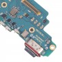 Для Samsung Galaxy S22 Ultra 5G SM-S908B Плата зарядного порту ЄС