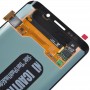 Original LCD-Display + Touchpanel für Galaxy S6 Edge+ / G928, G928F, G928G, G928T, G928A, G928I (blau)