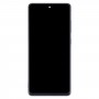 Pantalla LCD incell para Samsung Galaxy S20 FE SM-G780 digitalizador montaje completo con marco, no admite identificación de huellas dactilares