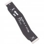 Para Samsung Galaxy S23+ 5G SM-S916B Cable flexible de placa base original