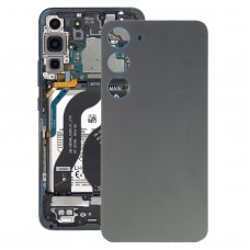 Für Samsung Galaxy S23 SM-S911B OEM-Glas-Akku-Rückseite (grün)