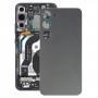 Для Samsung Galaxy S23 SM-S911B OEM скляна задня кришка акумулятора (зелена)