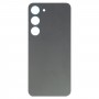 Для Samsung Galaxy S23 SM-S911B OEM скляна задня кришка акумулятора (зелена)