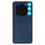Für Samsung Galaxy S23+ SM-S916B OEM-Glas-Akku-Rückseite (schwarz)