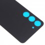 Für Samsung Galaxy S23+ SM-S916B OEM-Glas-Akku-Rückseite (schwarz)
