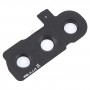 Para Samsung Galaxy S23 SM-S911B Cubierta de lente de cámara original (gris)
