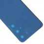 Do Samsung Galaxy S23 SM-S911B OEM szklana tylna pokrywa baterii z osłoną obiektywu aparatu (szara)