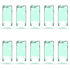Samsung Galaxy S23+ 5G SM-G916B 10 ცალი ორიგინალური წინა კორპუსის წებო