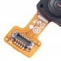 עבור Samsung Galaxy S23 FE SM-S711B כבל גמיש חיישן טביעת אצבע מקורי
