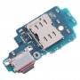 Per scheda porta di ricarica originale Samsung Galaxy S24 Ultra 5G SM-S928B