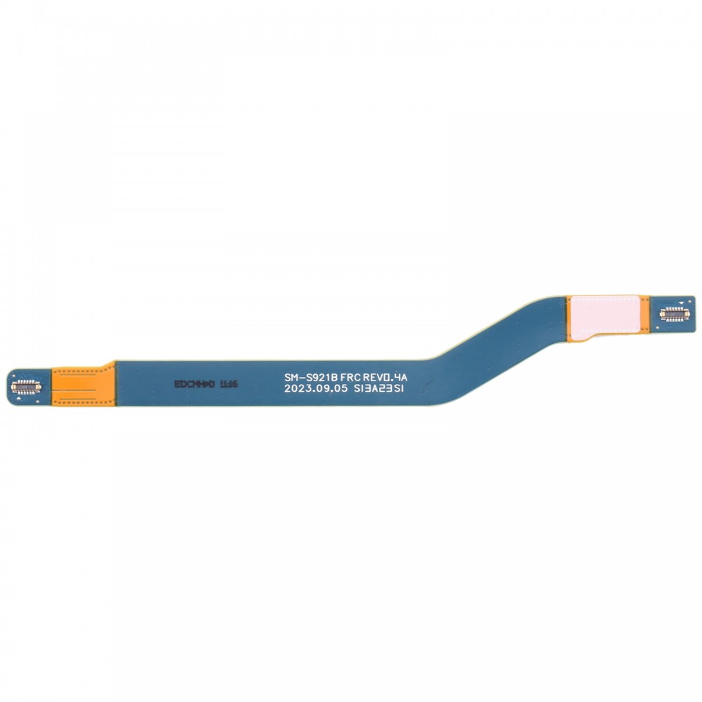 Cavo flessibile di segnale originale per Samsung Galaxy S24 SM-S921B