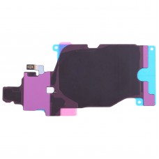 Pro Samsung Galaxy S23 Originální bezdrátový nabíjecí modul NFC