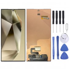 For Samsung Galaxy S24 Ultra 5G SM-S928B Original LCD Screen With Digitizer Full Assembly