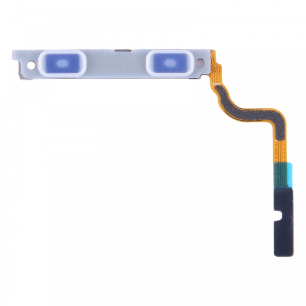 Pro Samsung Galaxy S21 Ultra 5G SM-G998B Originální Flex kabel tlačítka hlasitosti