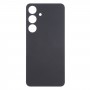 Pour Samsung Galaxy S24 SM-S921B Couvercle arrière de la batterie OEM (noir)