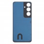 Pour Samsung Galaxy S24 SM-S921B Couvercle arrière de la batterie OEM (noir)