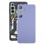 Für Samsung Galaxy S24 SM-S921B OEM-Akku-Rückseite (grau)