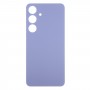 Für Samsung Galaxy S24 SM-S921B OEM-Akku-Rückseite (grau)