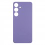 Pro Samsung Galaxy S24 SM-S921B OEM zadní kryt baterie (fialový)
