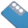 Pro Samsung Galaxy S24 SM-S921B OEM zadní kryt baterie (fialový)