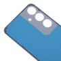 Задня кришка акумулятора OEM для Samsung Galaxy S24 SM-S921B (жовта)