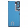 适用于三星 Galaxy S24 SM-S921B OEM 电池后盖带相机镜头盖（黄色）