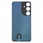 Pour Samsung Galaxy S24 + SM-S926B Couvercle arrière de la batterie OEM (noir)