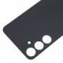 Pour Samsung Galaxy S24 + SM-S926B Couvercle arrière de la batterie OEM (noir)