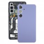 För Samsung Galaxy S24+ SM-S926B OEM batteribaksida (grå)