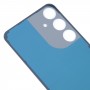 För Samsung Galaxy S24+ SM-S926B OEM batteribaksida (grå)