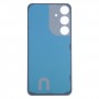For Samsung Galaxy S24+ SM-S926B OEM Battery Back Cover(Light Purple)