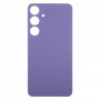 适用于三星 Galaxy S24+ SM-S926B OEM 电池后盖（紫色）