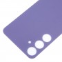 适用于三星 Galaxy S24+ SM-S926B OEM 电池后盖（紫色）