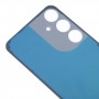 OEM-задняя крышка аккумулятора для Samsung Galaxy S24+ SM-S926B (желтая)