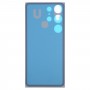 适用于三星 Galaxy S24 Ultra SM-S928B OEM 电池后盖（紫色）